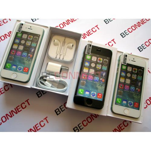 Goophone i5s v2 (Space Gray, Silver, Gold)